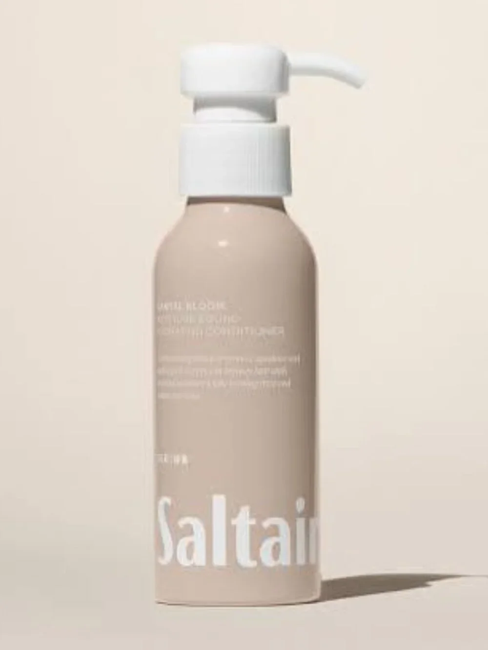 Saltair Moisture Bound Travel Size Conditioner 3 oz